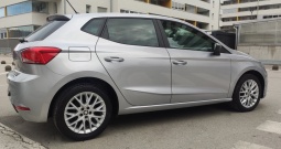 Seat Ibiza 1.0 TSI Sport 96 ks, multimedija veliki ekran, novi model 2022