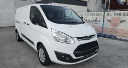 Ford Transit Custom 2.0 TDCI L2H1, 2017 god.