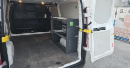 Ford Transit Custom 2.0 TDCI L2H1, 2017 god.