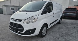 Ford Transit Custom 2.0 TDCI L2H1, 2017 god.