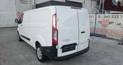 Ford Transit Custom 2.0 TDCI L2H1, 2017 god.