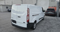 Ford Transit Custom 2.0 TDCI L2H1, 2017 god.