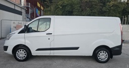 Ford Transit Custom 2.0 TDCI L2H1, 2017 god.