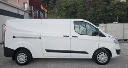 Ford Transit Custom 2.0 TDCI L2H1, 2017 god.