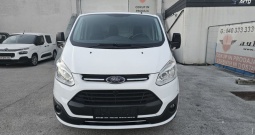 Ford Transit Custom 2.0 TDCI L2H1, 2017 god.