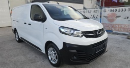 Opel Vivaro 2.0, 2020 god.