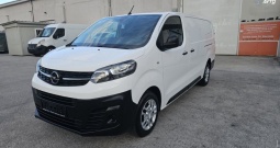 Opel Vivaro 2.0, 2020 god.