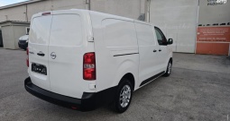 Opel Vivaro 2.0, 2020 god.