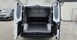 Renault Trafic 2.0 DCI, 2020 god.