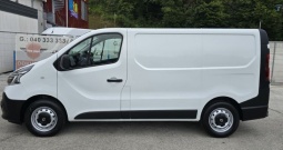 Renault Trafic 2.0 DCI, 2020 god.