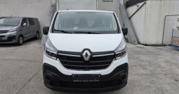 Renault Trafic 2.0 DCI, 2020 god.