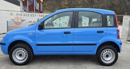 Fiat Panda 1,2