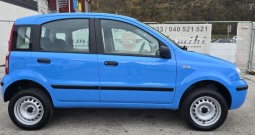 Fiat Panda 1,2