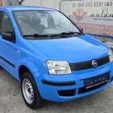 Fiat Panda 1,2