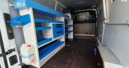 Renault Master 2.3 dci POKRETNA RADIJONA-RADNO VOZILO L2H2, 2016 god.