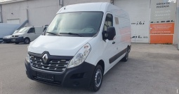 Renault Master 2.3 dci POKRETNA RADIJONA-RADNO VOZILO L2H2, 2016 god.