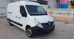 Renault Master 2.3 dci POKRETNA RADIJONA-RADNO VOZILO L2H2, 2016 god.