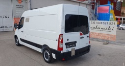 Renault Master 2.3 dci POKRETNA RADIJONA-RADNO VOZILO L2H2, 2016 god.