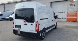 Renault Master 2.3 dci POKRETNA RADIJONA-RADNO VOZILO L2H2, 2016 god.