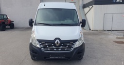 Renault Master 2.3 dci POKRETNA RADIJONA-RADNO VOZILO L2H2, 2016 god.