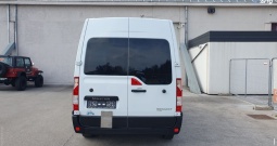 Renault Master 2.3 dci POKRETNA RADIJONA-RADNO VOZILO L2H2, 2016 god.