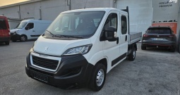 Peugeot Boxer 2.0 7 SJEDIŠTA+KASON, 2019 god.