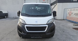 Peugeot Boxer 2.0 7 SJEDIŠTA+KASON, 2019 god.