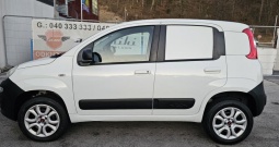 Fiat Panda van 4x4, 2015 god.