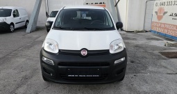 Fiat Panda van 4x4, 2015 god.