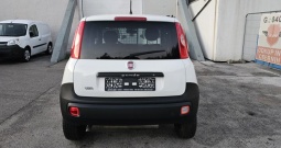 Fiat Panda van 4x4, 2015 god.