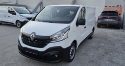 Renault Trafic SORTIMO RADIJONA, 2019 god.