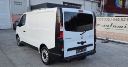 Renault Trafic SORTIMO RADIJONA, 2019 god.