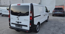 Renault Trafic SORTIMO RADIJONA, 2019 god.