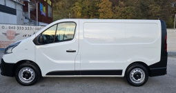 Renault Trafic SORTIMO RADIJONA, 2019 god.