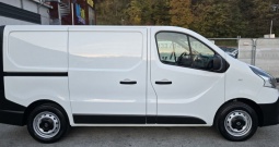 Renault Trafic SORTIMO RADIJONA, 2019 god.