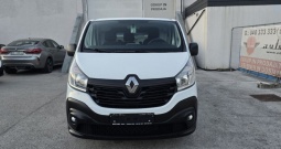 Renault Trafic SORTIMO RADIJONA, 2019 god.