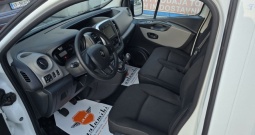 Renault Trafic SORTIMO RADIJONA, 2019 god.