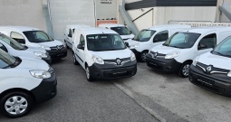 Renault Kangoo Express 1.5 DCI, 2018 god.