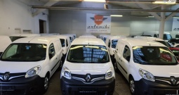 Renault Kangoo Express 1.5 DCI, 2018 god.