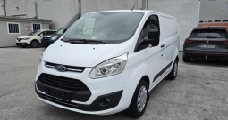 Ford Transit Custom 2.0 TDCi 1.LASTNIK SORTIMO RADIJONA, 2017 god.