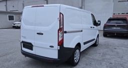 Ford Transit Custom 2.0 TDCi 1.LASTNIK SORTIMO RADIJONA, 2017 god.