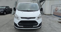 Ford Transit Custom 2.0 TDCi 1.LASTNIK SORTIMO RADIJONA, 2017 god.