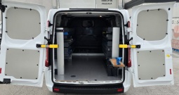 Ford Transit Custom 2.0 TDCi 1.LASTNIK SORTIMO RADIJONA, 2019 god.