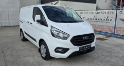 Ford Transit Custom 2.0 TDCi 1.LASTNIK SORTIMO RADIJONA, 2019 god.