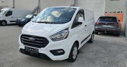 Ford Transit Custom 2.0 TDCi 1.LASTNIK SORTIMO RADIJONA, 2019 god.