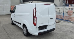 Ford Transit Custom 2.0 TDCi 1.LASTNIK SORTIMO RADIJONA, 2019 god.