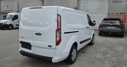 Ford Transit Custom 2.0 TDCi 1.LASTNIK SORTIMO RADIJONA, 2019 god.