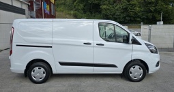 Ford Transit Custom 2.0 TDCi 1.LASTNIK SORTIMO RADIJONA, 2019 god.