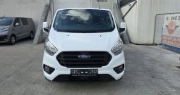 Ford Transit Custom 2.0 TDCi 1.LASTNIK SORTIMO RADIJONA, 2019 god.