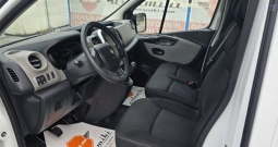 Renault Trafic Sortimo radiona, 2019 god.